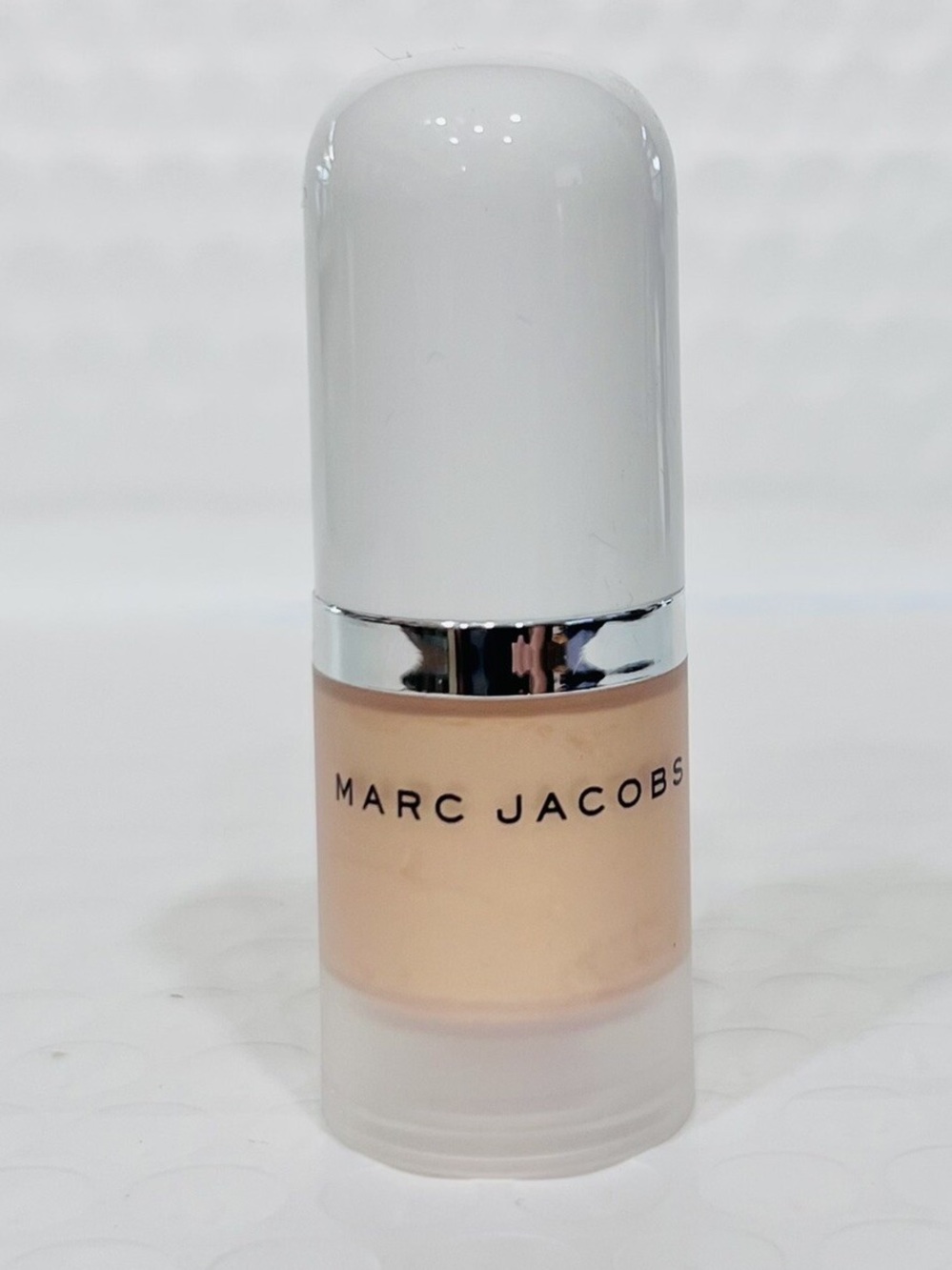 Marc Jacobs NEW Dew You? DEW DROPS Coconut Gel Highlighter 5ml NEW -discontinued